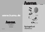 Hama Multifeed Assembly Information Sheet preview