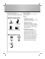 Preview for 7 page of Hama MX Pro III Operating Instructions Manual