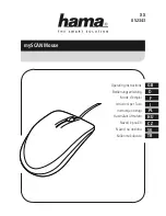 Hama myScan XX052343 Operating Instructions Manual preview