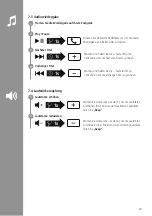 Preview for 20 page of Hama MyVoice1500 Operating Instructions Manual