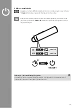 Preview for 25 page of Hama MyVoice1500 Operating Instructions Manual