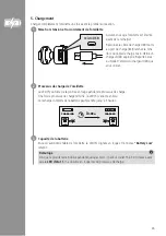 Preview for 26 page of Hama MyVoice1500 Operating Instructions Manual