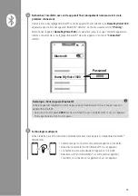 Preview for 28 page of Hama MyVoice1500 Operating Instructions Manual