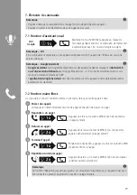 Preview for 29 page of Hama MyVoice1500 Operating Instructions Manual