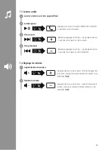 Preview for 30 page of Hama MyVoice1500 Operating Instructions Manual