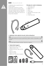 Preview for 33 page of Hama MyVoice1500 Operating Instructions Manual