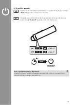 Preview for 35 page of Hama MyVoice1500 Operating Instructions Manual