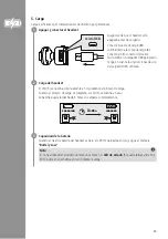 Preview for 36 page of Hama MyVoice1500 Operating Instructions Manual