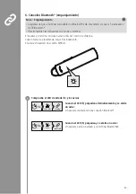 Preview for 37 page of Hama MyVoice1500 Operating Instructions Manual