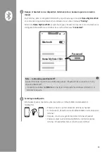 Preview for 38 page of Hama MyVoice1500 Operating Instructions Manual