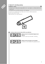 Preview for 47 page of Hama MyVoice1500 Operating Instructions Manual