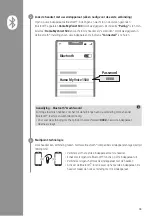 Preview for 48 page of Hama MyVoice1500 Operating Instructions Manual