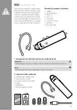 Preview for 53 page of Hama MyVoice1500 Operating Instructions Manual