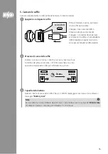 Preview for 56 page of Hama MyVoice1500 Operating Instructions Manual