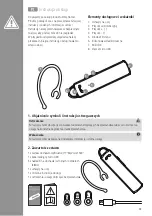 Preview for 63 page of Hama MyVoice1500 Operating Instructions Manual