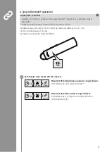 Preview for 97 page of Hama MyVoice1500 Operating Instructions Manual