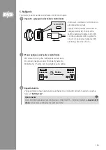 Preview for 106 page of Hama MyVoice1500 Operating Instructions Manual