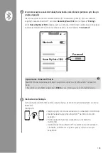 Preview for 108 page of Hama MyVoice1500 Operating Instructions Manual