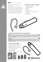 Preview for 113 page of Hama MyVoice1500 Operating Instructions Manual