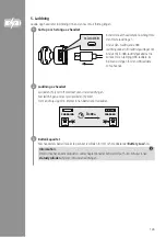 Preview for 126 page of Hama MyVoice1500 Operating Instructions Manual