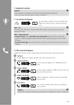 Preview for 169 page of Hama MyVoice1500 Operating Instructions Manual