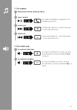 Preview for 170 page of Hama MyVoice1500 Operating Instructions Manual