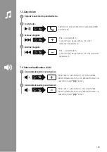 Preview for 180 page of Hama MyVoice1500 Operating Instructions Manual