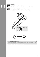 Preview for 5 page of Hama MyVoice2100 Operating Instructions Manual