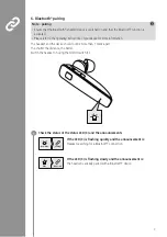 Preview for 7 page of Hama MyVoice2100 Operating Instructions Manual