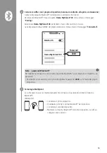 Preview for 58 page of Hama MyVoice2100 Operating Instructions Manual