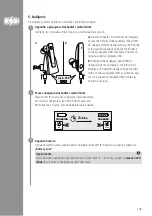 Preview for 106 page of Hama MyVoice2100 Operating Instructions Manual