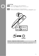 Preview for 115 page of Hama MyVoice2100 Operating Instructions Manual