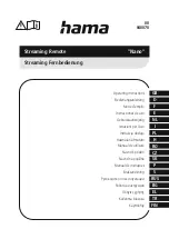 Предварительный просмотр 2 страницы Hama Nano Bluetooth USB Adapter Operating Instructions Manual