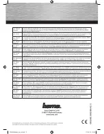 Preview for 10 page of Hama Nimble Operating	 Instruction