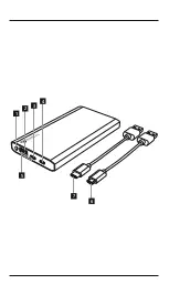 Preview for 2 page of Hama PA12 Operating Instructions Manual