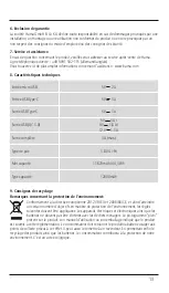 Preview for 14 page of Hama PA12 Operating Instructions Manual