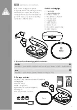 Preview for 3 page of Hama Passion Chop Operating Instructions Manual