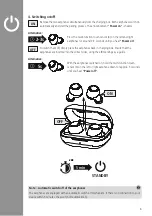 Preview for 6 page of Hama Passion Chop Operating Instructions Manual