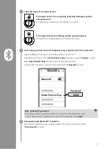 Preview for 9 page of Hama Passion Chop Operating Instructions Manual