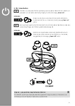 Preview for 17 page of Hama Passion Chop Operating Instructions Manual