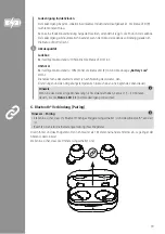 Preview for 19 page of Hama Passion Chop Operating Instructions Manual