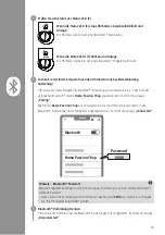 Preview for 20 page of Hama Passion Chop Operating Instructions Manual