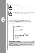 Preview for 31 page of Hama Passion Chop Operating Instructions Manual