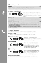 Preview for 32 page of Hama Passion Chop Operating Instructions Manual