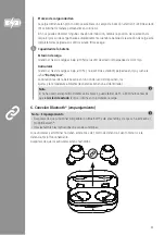 Preview for 41 page of Hama Passion Chop Operating Instructions Manual