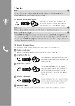 Preview for 43 page of Hama Passion Chop Operating Instructions Manual