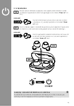 Preview for 50 page of Hama Passion Chop Operating Instructions Manual