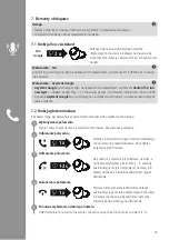 Preview for 76 page of Hama Passion Chop Operating Instructions Manual