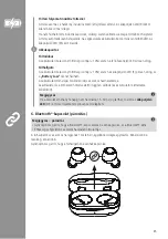 Preview for 85 page of Hama Passion Chop Operating Instructions Manual