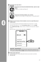 Preview for 108 page of Hama Passion Chop Operating Instructions Manual